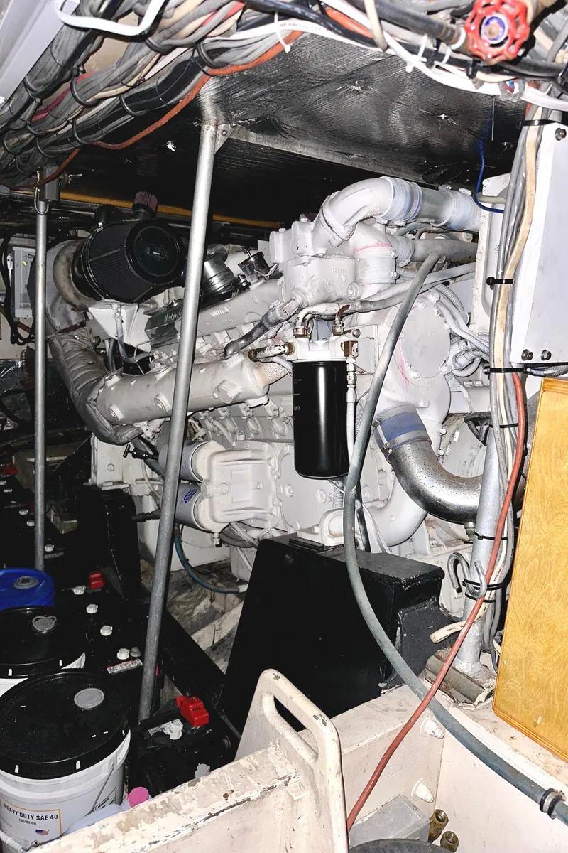 Slide: The Image of Port Motor - 44