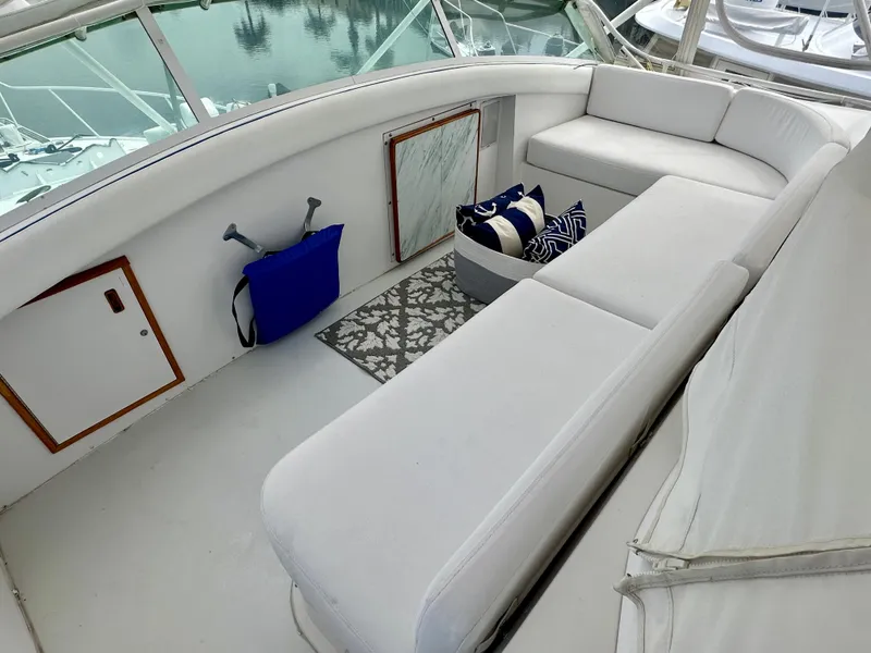 Slide: The Image of Bridge Forward Seating - 53