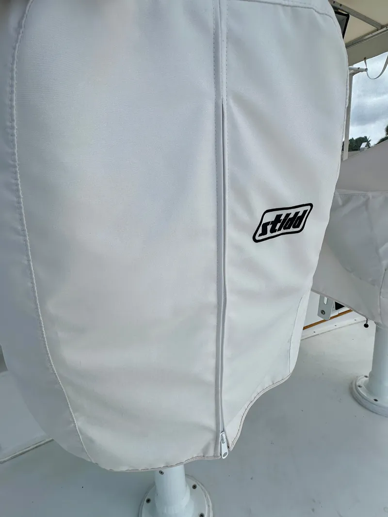 Slide: The Image of Brand New Stidd Chairs - 56