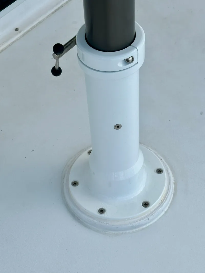 Slide: The Image of Bertram 54 Convertible 1982 - 59