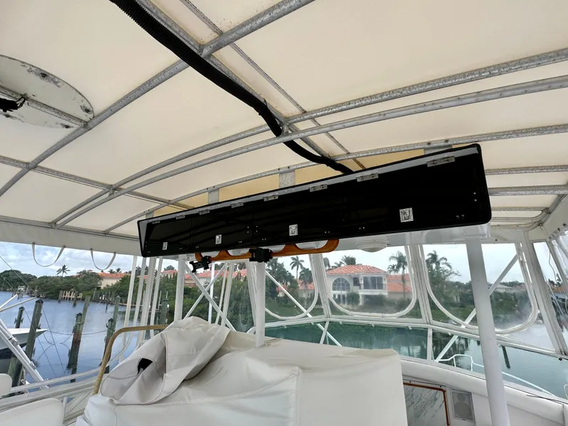 Slide: The Image of Overhead Electronics Boxes - 66