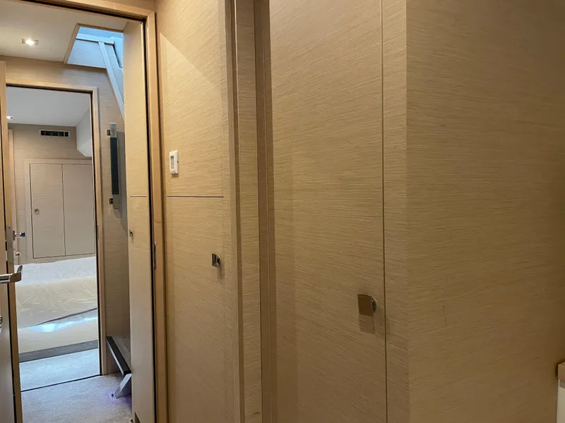 Slide: The Image of Fountaine Pajot MY 44 2020 - 51