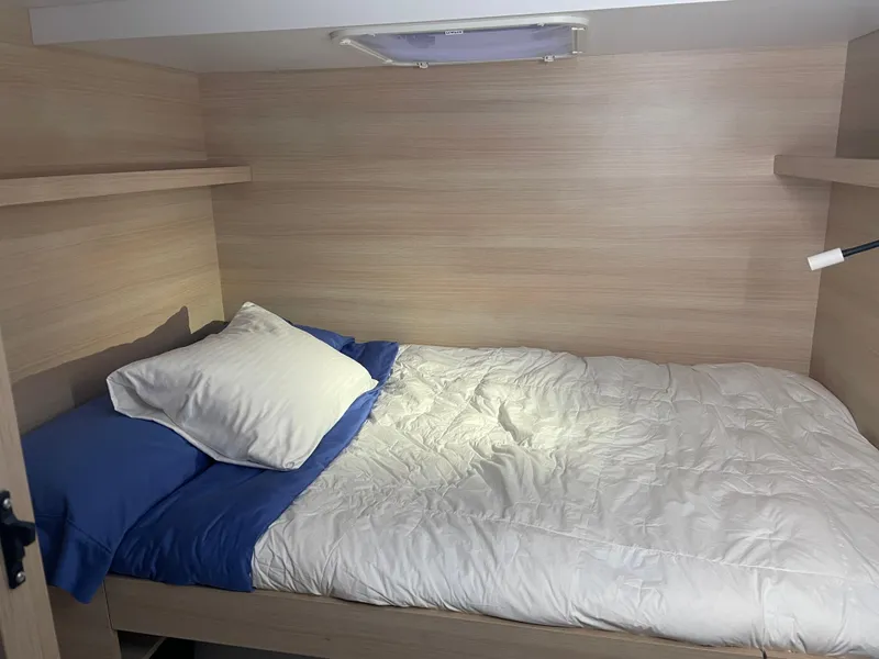 Slide: The Image of Fountaine Pajot MY 44 2020 - 52