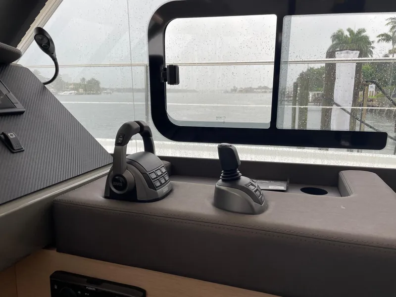 Slide: The Image of Fountaine Pajot MY 44 2020 - 54