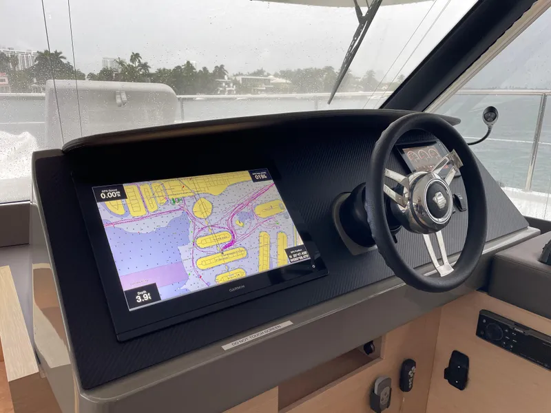 Slide: The Image of Fountaine Pajot MY 44 2020 - 55