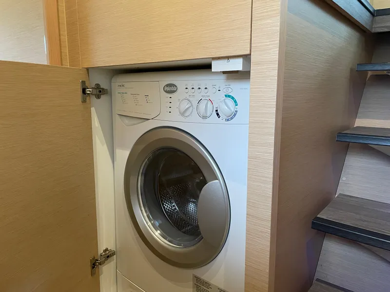 Slide: The Image of Fountaine Pajot MY 44 2020 - 56