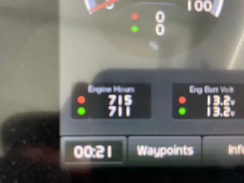 Slide: The Image of Fountaine Pajot MY 44 2020 - 57