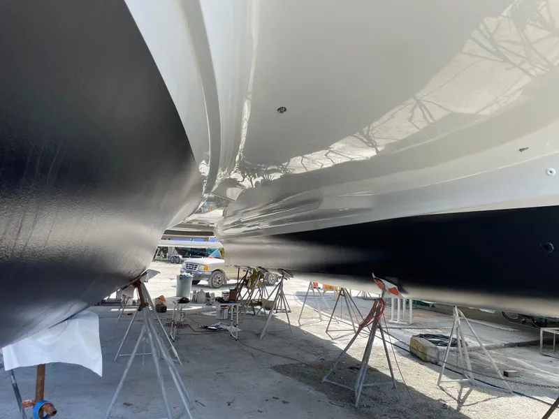 Slide: The Image of Fountaine Pajot MY 44 2020 - 62