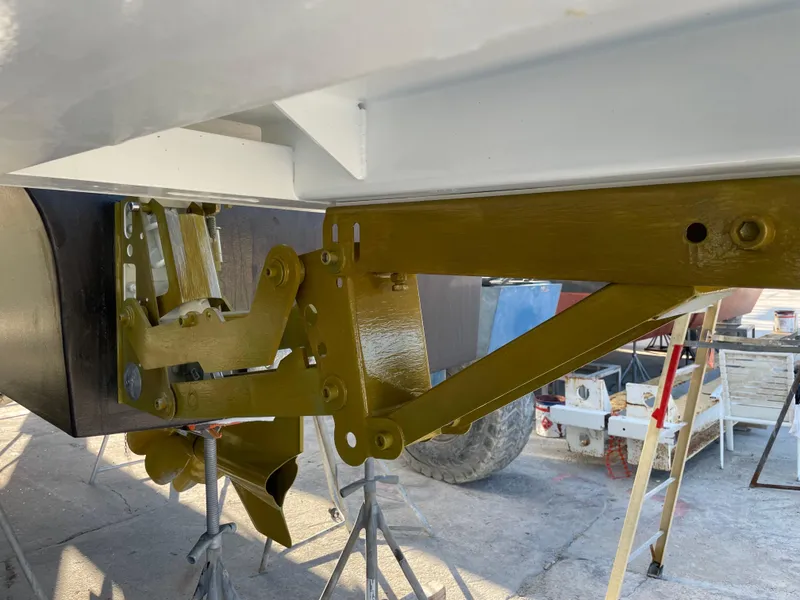 Slide: The Image of Fountaine Pajot MY 44 2020 - 64