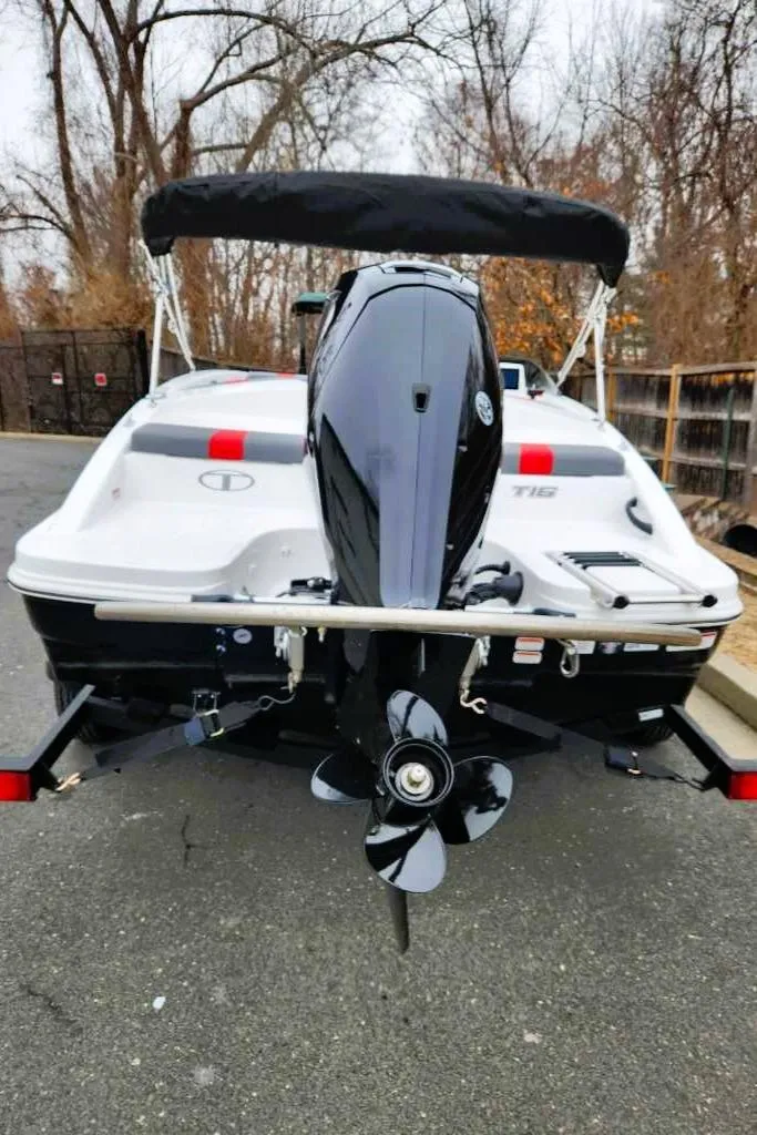 Slide: The Image of Tahoe T16 2024 - 2