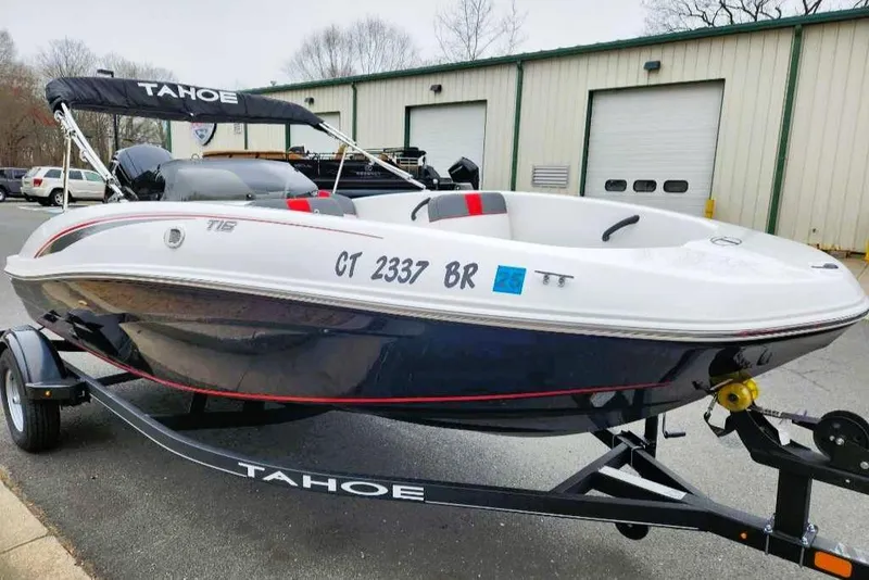 Slide: The Image of Tahoe T16 2024 - 5