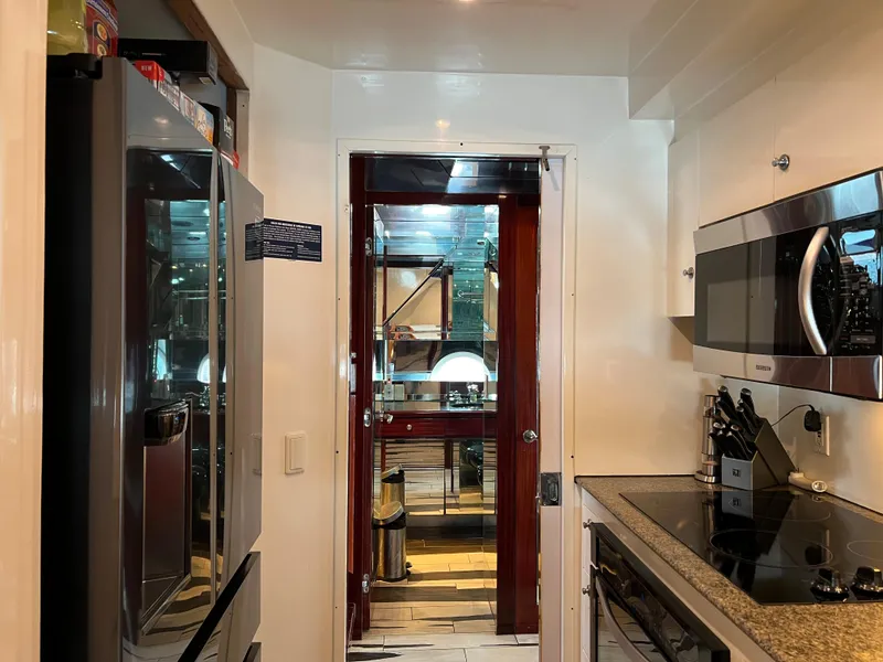 Slide: The Image of Galley - 17