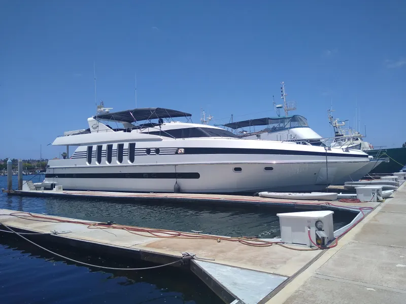 Slide: The Image of JACO - Dockside - 2