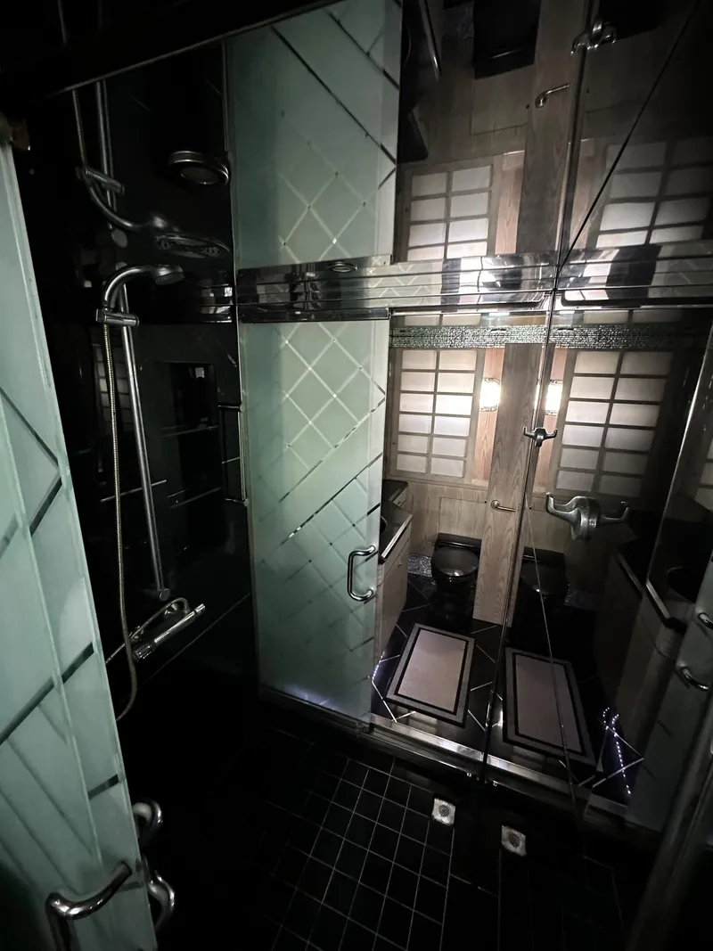 Slide: The Image of Master Shower - 28