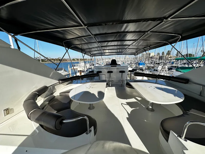 Slide: The Image of Upper Loung Area - 47