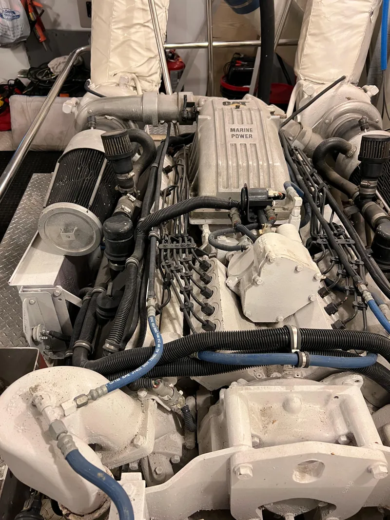 Slide: The Image of Port Engine - 53