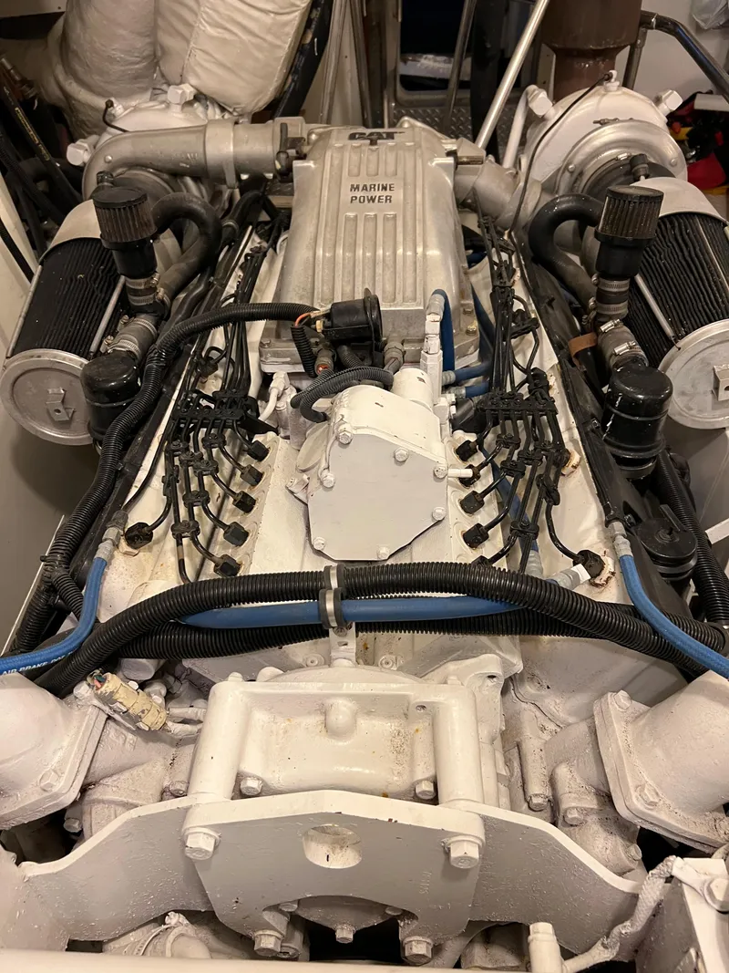 Slide: The Image of Starboard Engine - 54