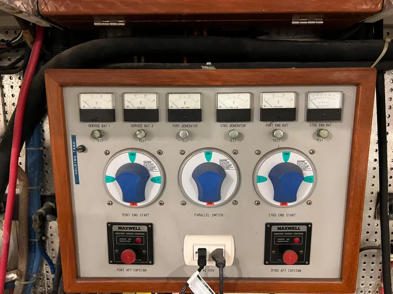 Slide: The Image of Monte Fino 92 MY 1996 - 56