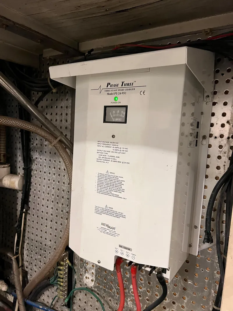 Slide: The Image of Monte Fino 92 MY 1996 - 58