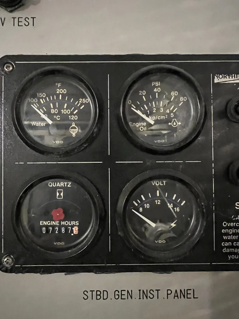 Slide: The Image of Monte Fino 92 MY 1996 - 60