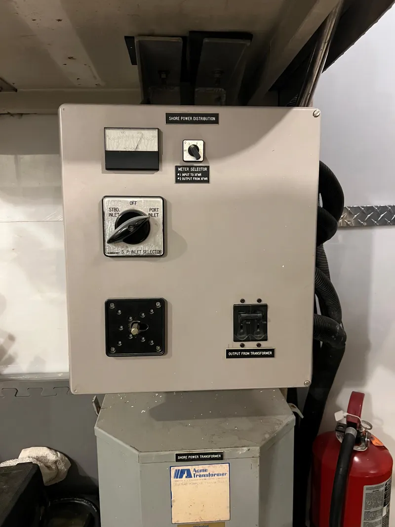 Slide: The Image of Monte Fino 92 MY 1996 - 66