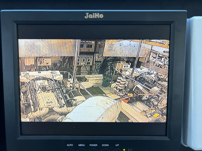 Slide: The Image of Monte Fino 92 MY 1996 - 68