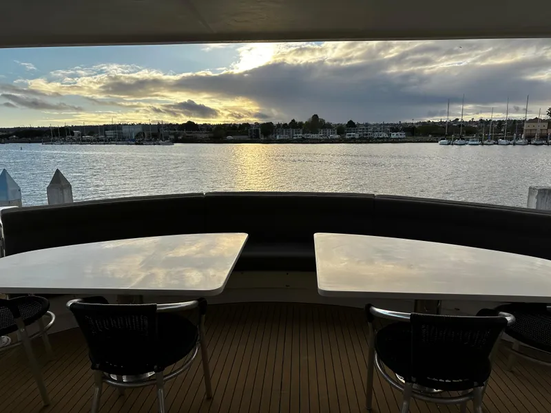 Slide: The Image of Monte Fino 92 MY 1996 - 72