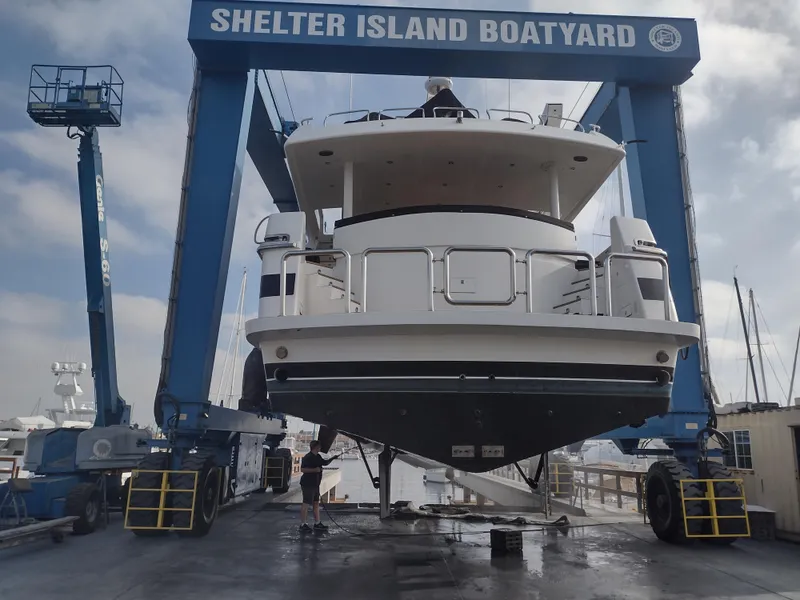 Slide: The Image of Monte Fino 92 MY 1996 - 75