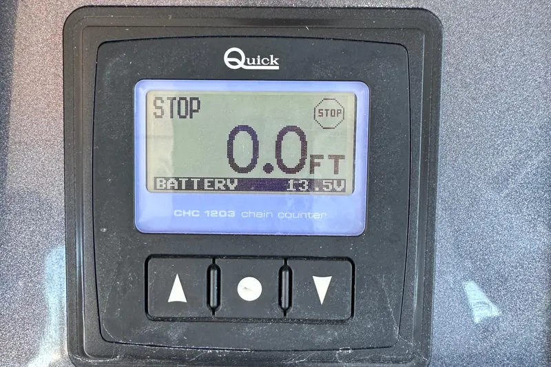 Slide: The Image of Galeon 325 GTO 2022 - 85