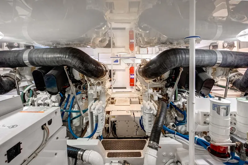 Slide: The Image of Viking 57 Sportfish 2010 - 33
