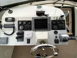 Slide: The Image of Navigator 50 1995 - 61