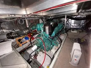 Slide: The Image of Navigator 50 1995 - 76