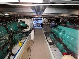 Slide: The Image of Navigator 50 1995 - 77