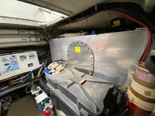 Slide: The Image of Navigator 50 1995 - 81