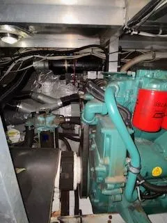 Slide: The Image of Navigator 50 1995 - 82