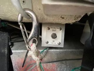 Slide: The Image of Navigator 50 1995 - 84