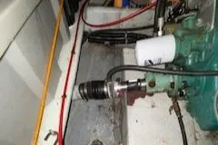 Slide: The Image of Navigator 50 1995 - 86