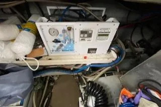 Slide: The Image of Navigator 50 1995 - 87