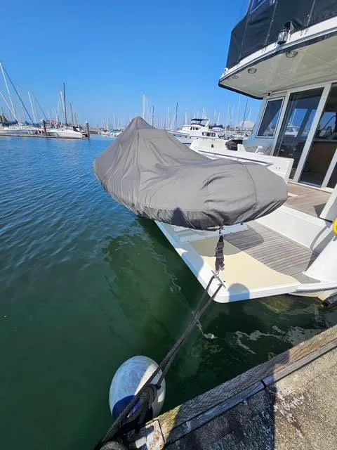 Slide: The Image of Navigator 50 1995 - 91