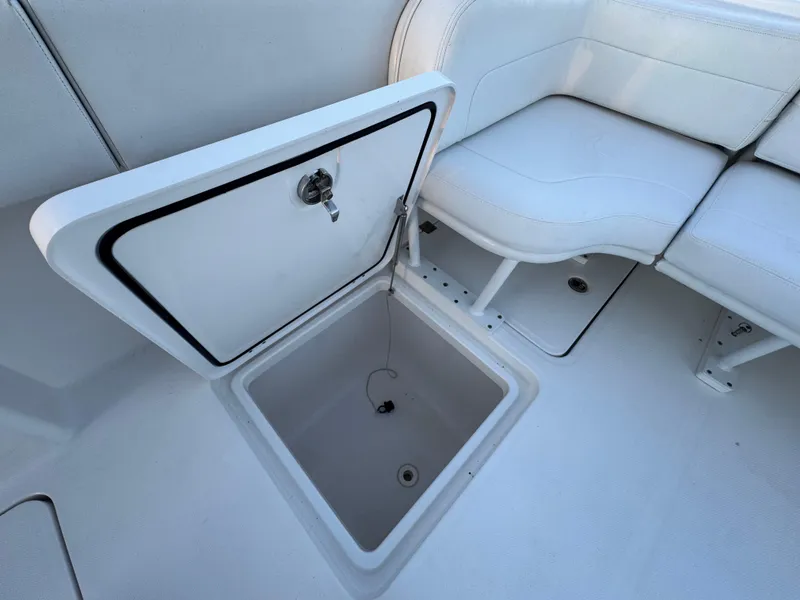 Slide: The Image of Invincible 37 Catamaran 2019 - 71