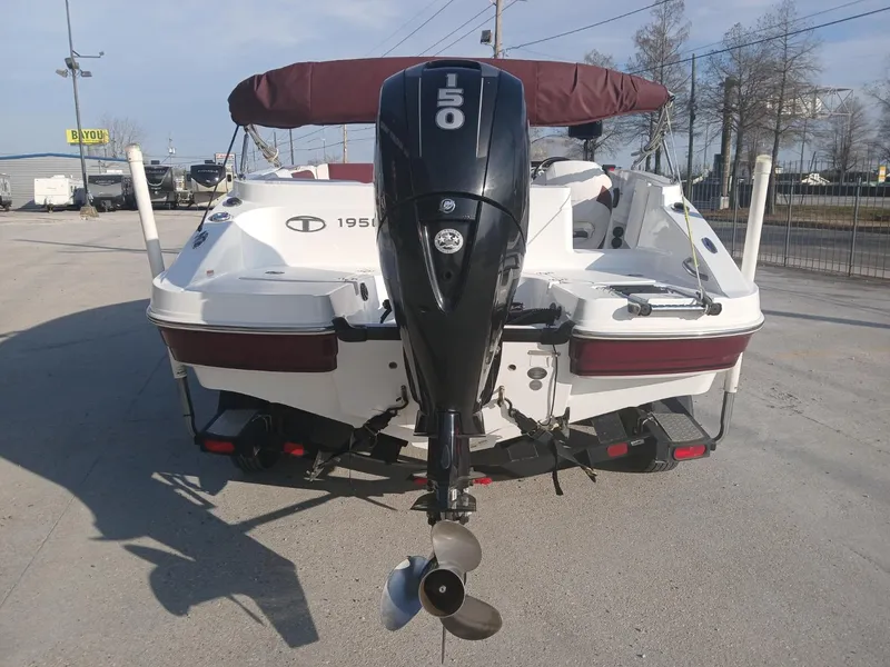 Slide: The Image of Tahoe 1950 2019 - 1