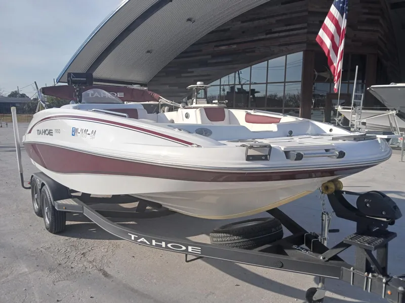 Slide: The Image of Tahoe 1950 2019 - 10