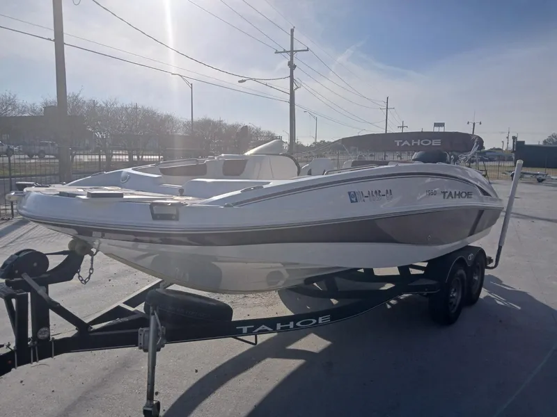 Slide: The Image of Tahoe 1950 2019 - 11