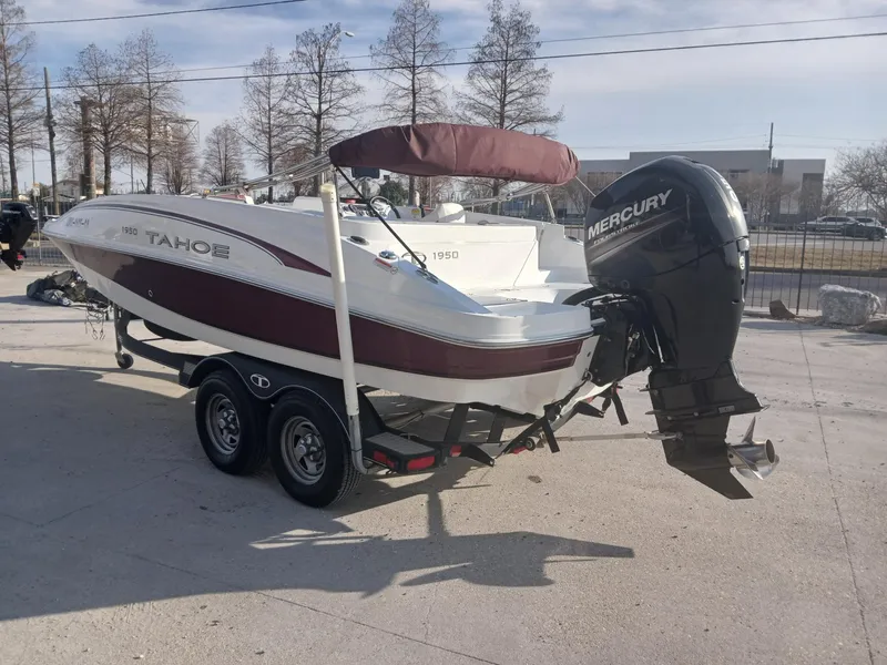 Slide: The Image of Tahoe 1950 2019 - 12