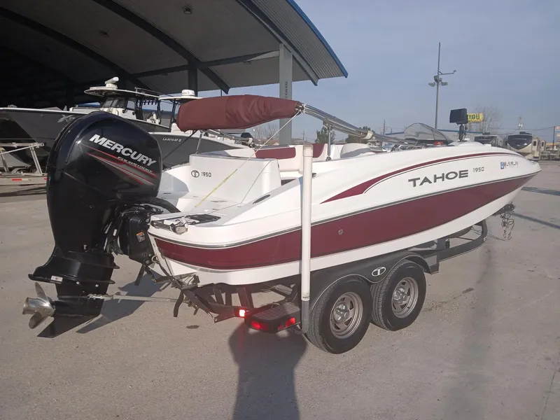 Slide: The Image of Tahoe 1950 2019 - 13