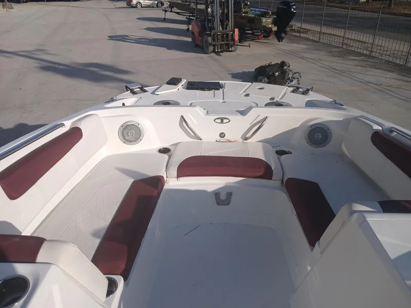 Slide: The Image of Tahoe 1950 2019 - 7