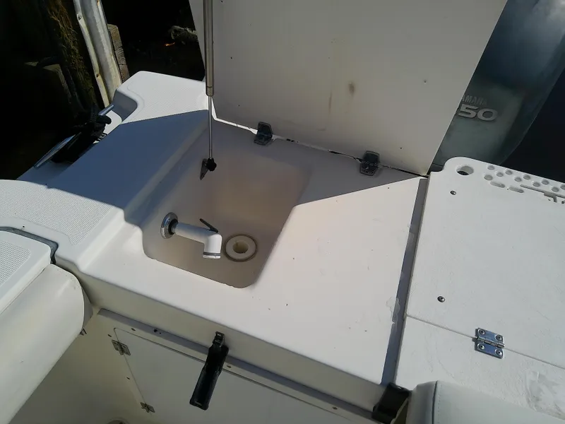 Slide: The Image of Pursuit 3070 Offshore 2006 - 62