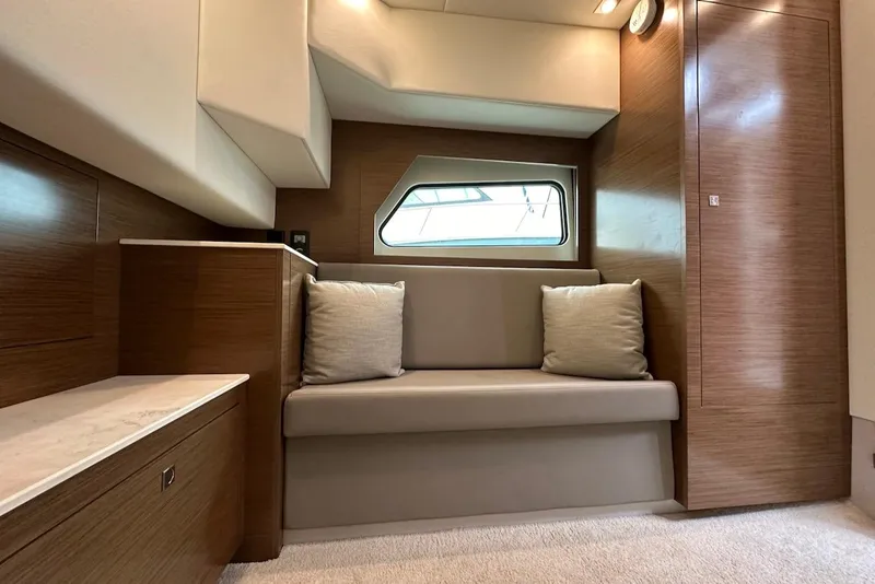 Slide: The Image of Cruisers Yachts 39 Express Coupe 2021 - 52