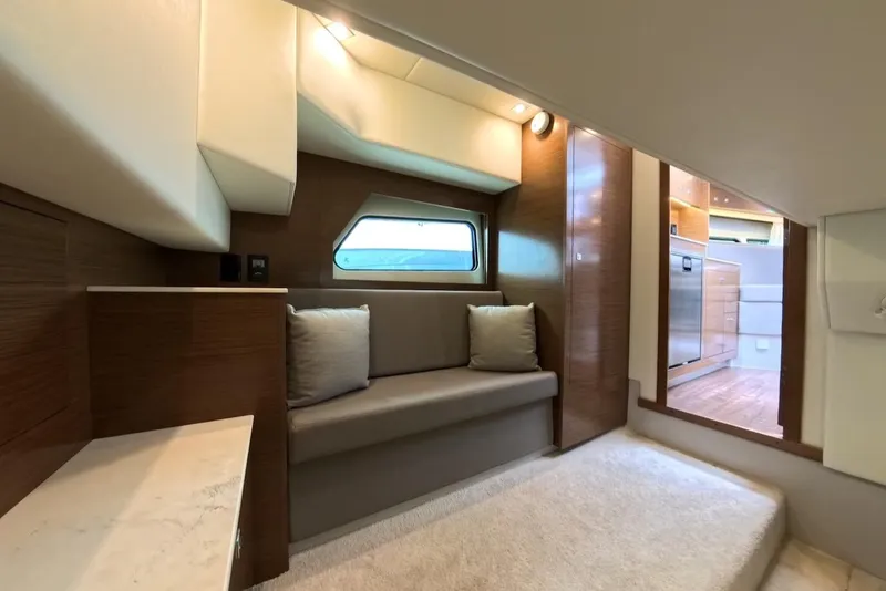 Slide: The Image of Cruisers Yachts 39 Express Coupe 2021 - 53
