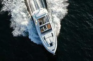 Slide: The Image of Cruisers Yachts 39 Express Coupe 2021 - 60